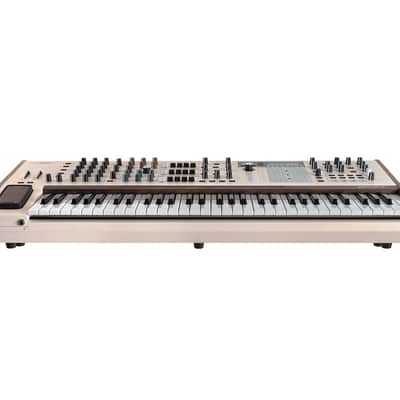 Arturia PolyBrute 12 Polyphonic Keyboard Synthesizer [B-STOCK] image 2