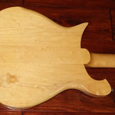1966 Rickenbacker 450-12 image 4