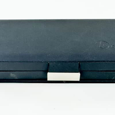 Audio-Technica AT8531/AT831 Lavalier Microphone Set (CASE ONLY) image 4