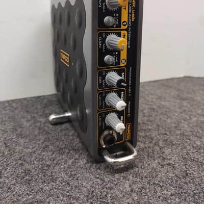 Tapco by Mackie Link USB 2x2 Audio Interface - Grey image 2