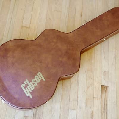 1961 Epiphone Casino E-230TD Vintage Electric Guitar by Gibson, Sunburst ES-330 w/ hsc image 22