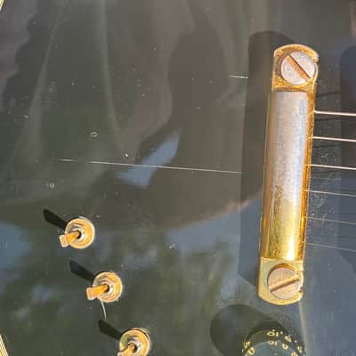 Gibson Les Paul Artist 1980 - Black image 20