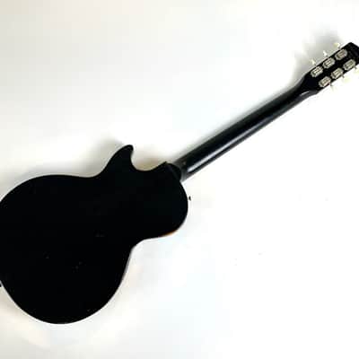 Gibson Melody Maker 2008 Satin Ebony image 4