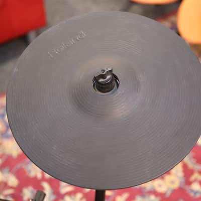 Roland TD11 KV Electronic Drum Kit - 2nd Hand image 8
