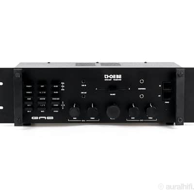 Vintage GAS Thoebe Servo Loop // Solid-State Preamplifier image 2