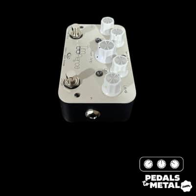 J. Rockett Tim Pierce Overdrive -x11828 image 3
