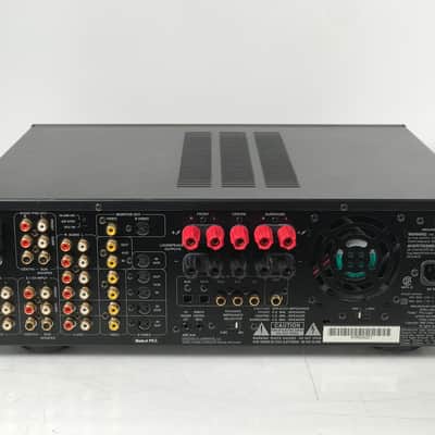 Arcam AVR200 Surround Sound Receiver Works 5.1 Channe image 6