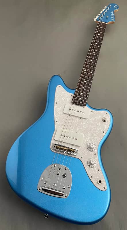 Psychederhythm Psychomaster 2023 - Blue Grand Metallic ≒3.39kg