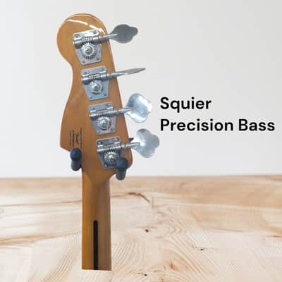 Squier Affinity Precision Bass image 5