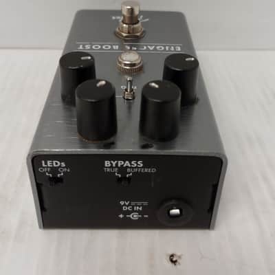 Fender Engager Boost Guitar Pedal image 11
