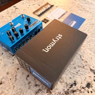 Strymon Mobius image 4