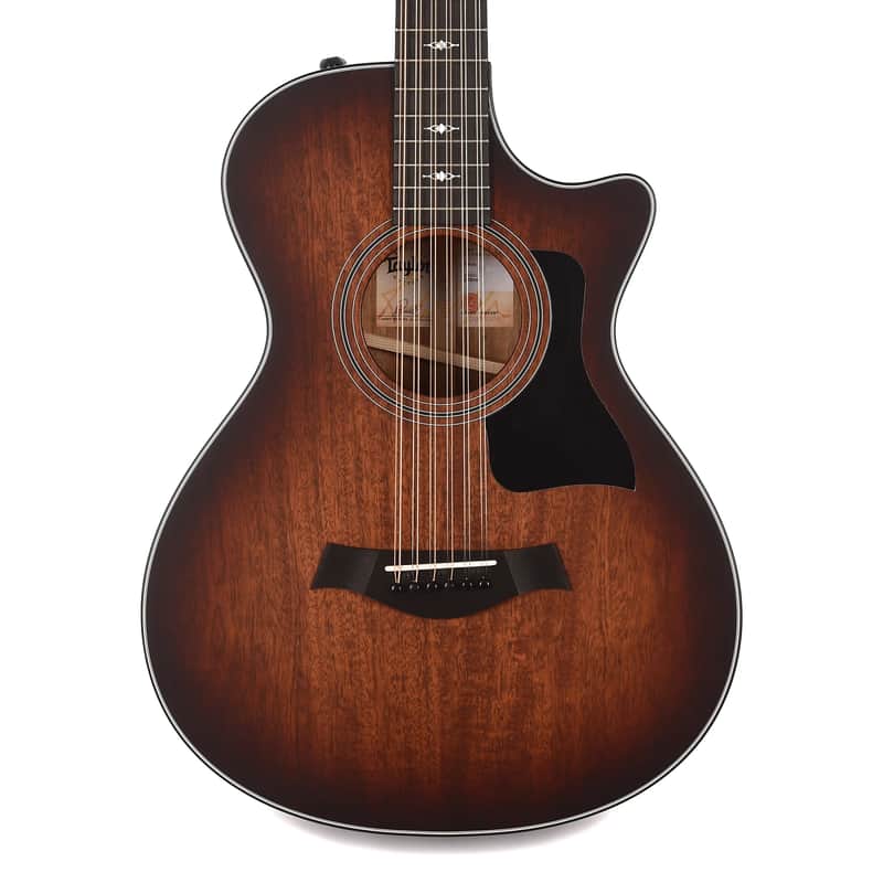 Taylor 362ce with V-Class Bracing image 2