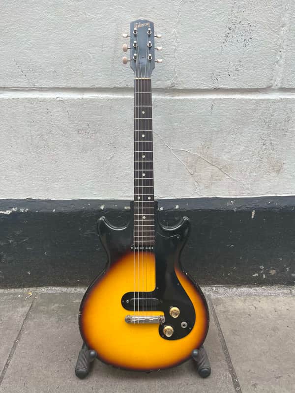 Gibson Melody Maker D 1962