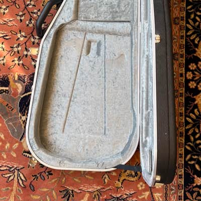2022 PJD Guitars Carey Ltd image 13