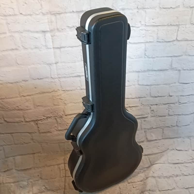 SKB TSA Acoustic Hard Case imagen 1