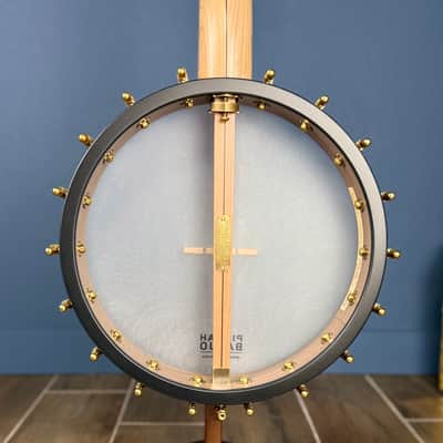 Pisgah Roscoe 5-String Banjo image 4