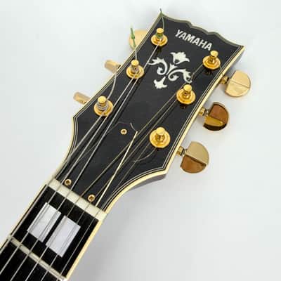 2022 Yamaha SA2200 - Violin Sunburst image 4