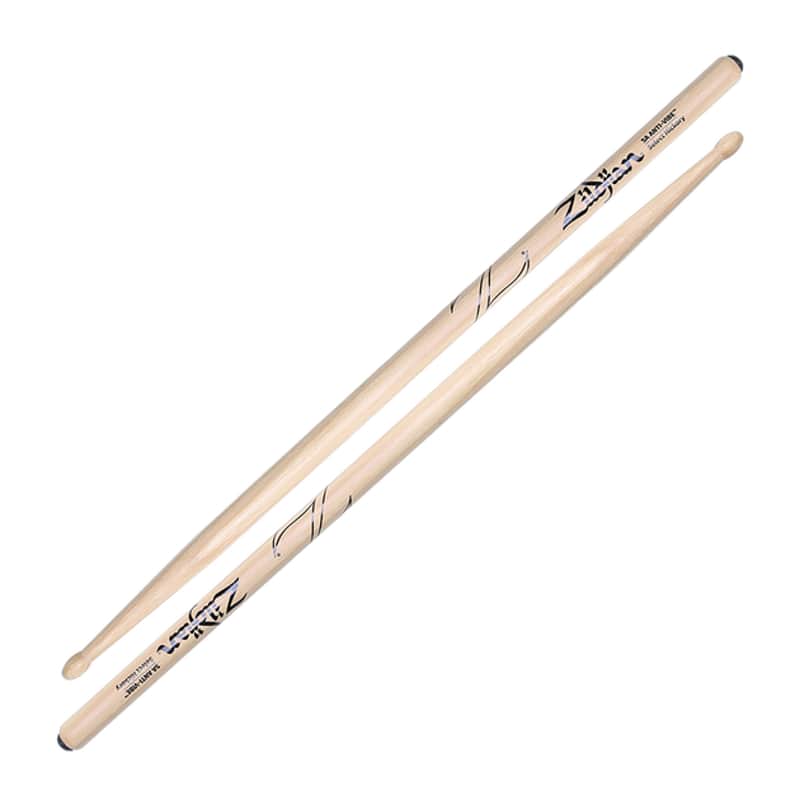 Zildjian Z5AA 5A Anti-Vibe Drumsticks image 1