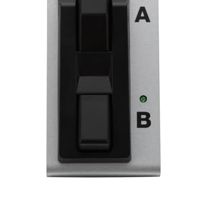 Boss FS-7 Dual Foot Switch image 2