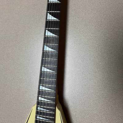 Jackson Pro Series RR3 " Special V" MIJ image 3