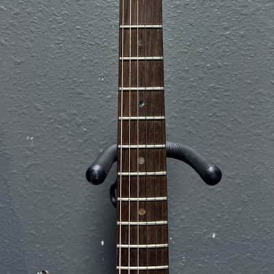Fender 2006 American Deluxe Series Stratocaster, w/Hot Rail Pickup, MIA (Used) Alder Body image 7