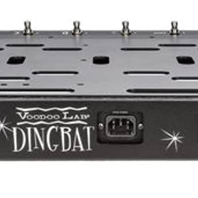 Voodoo Lab Dingbat PX Pedalboard with Pedal Power 3 Plus image 7