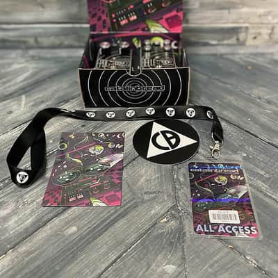 Catalinbread Epoch Set (Limited Edition Box Set) 1 of 500 Made image 10