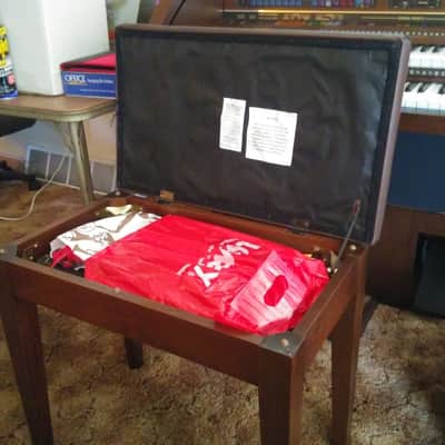 Lowrey Director Organ LC/35 image 4
