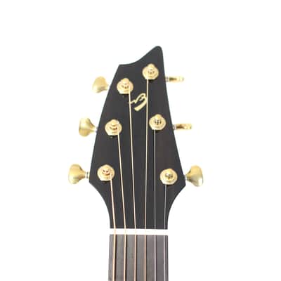 Breedlove Legacy Concert Shadowburst CE image 7