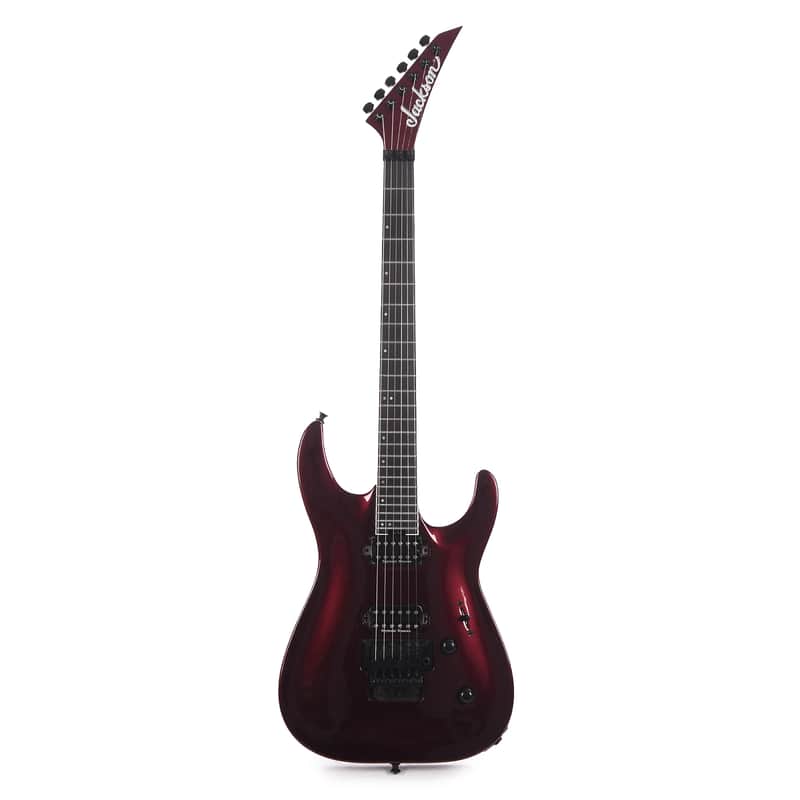 Jackson Pro Plus Series Dinky DKA | Reverb Canada