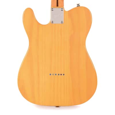 Squier Classic Vibe '50s Telecaster Butterscotch Blonde image 2