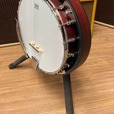Washburn B8 Banjo Pack image 3