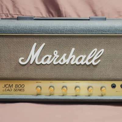 JCM 800 2203
