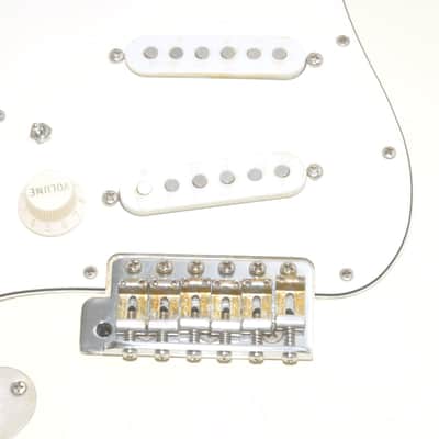 Fender Japan Custom Fender Stratocaster Electric Guitar Ref No 7719 image 4