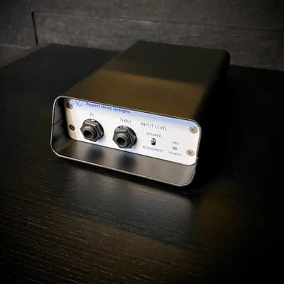 Rupert Neve Designs RNDI Active Transformer Direct Box image 2