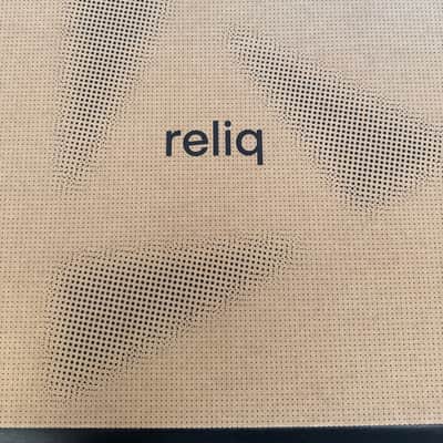 Reliq Instruments Reliq 2025 - Black image 4