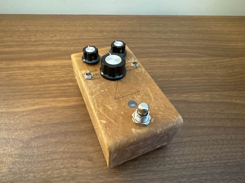 Jackson Audio Prism - Rare Leather Special Edition image 1