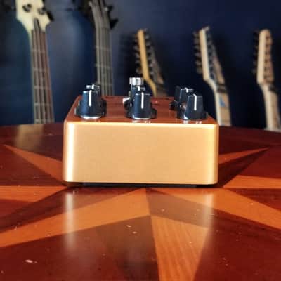 Joyo JF 14 American Sound Overdrive image 6