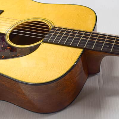 Martin Standard Series D-18 - Natural image 5