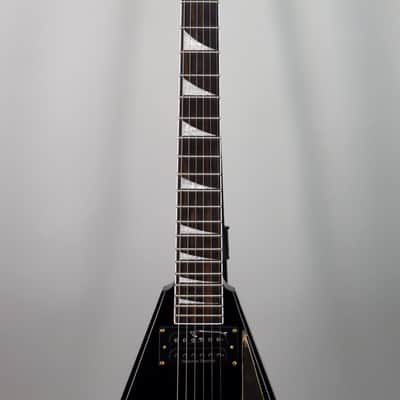 Jackson Pro Series Rhoads RRT-5 Gloss Black image 3