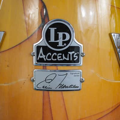 Latin Percussion Eddie Montalvo Quinto, Conga, Tumba image 3