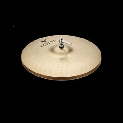 Vesper Inceptor B8 Cymbal Pack with Bag image 5