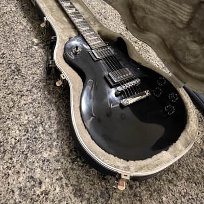 Gibson Les Paul Studio with Ebony Fretboard 1990 - 1995 - Ebony image 9