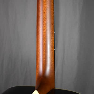 2024 Alvarez Yairi FYM70 image 16
