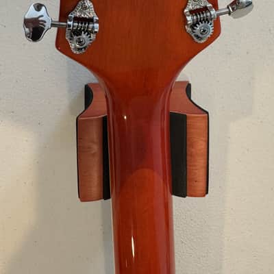 STUNNING Gretsch G5120 Electromatic Hollow Body 2006 - 2013 - Orange image 8