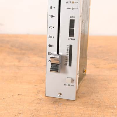 Solid State Logic C300 HD Motorized Fader Module – ALPS K-Fader Assembly CG01UZ0 image 3