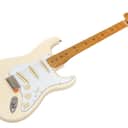 Fender Jimi Hendrix Stratocaster MN - Olympic White