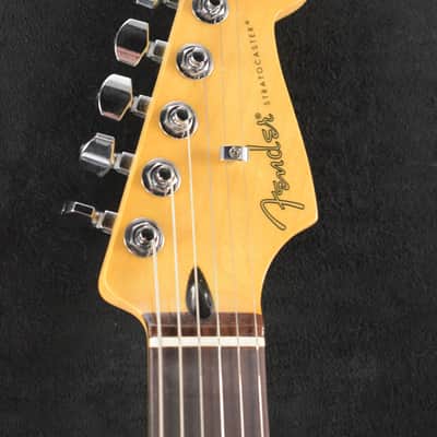 Mint Fender Player II Modified Stratocaster Dusk Rosewood Fingerboard imagen 5