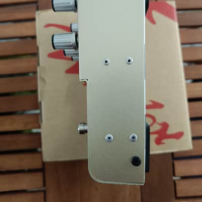 Maxon ROD 880 Real Overdrive 2000s - Silver image 5