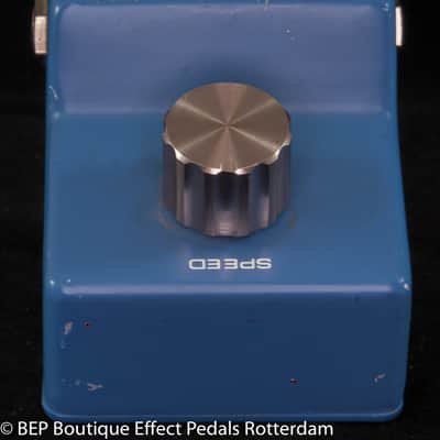 Ibanez PT-999 Phase Tone 1978 Script Logo image 6